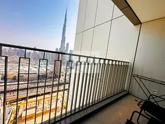 FULL BURJ KHALIFA AND FOUNTAIN VIEW-LUXURIOUS APARTMENT