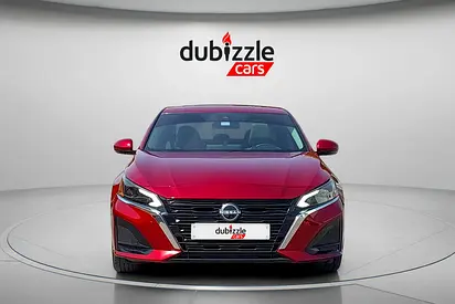 2023 Nissan ALTIMA 照片 2