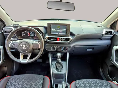 صورة 9 لـ 2024 Toyota RAIZE