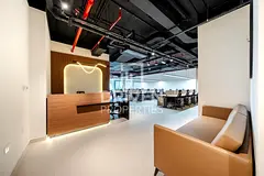 Furnished Office | 24 Workstation | Close to Metro