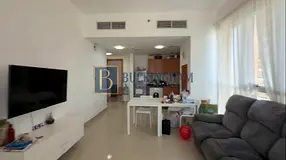 Elegant 1BR I Fully Furnished I Lakeside Tower B
