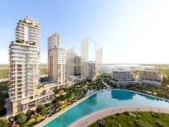 High Floor | City View | Spacious 2BR+Maid's Room