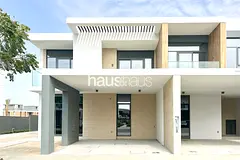 Incredibly Rare | Vacant August | Modern 4 Beds