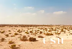 Premium Freehold Residential Plot in Jebel Ali Hills – Meraas Master Community