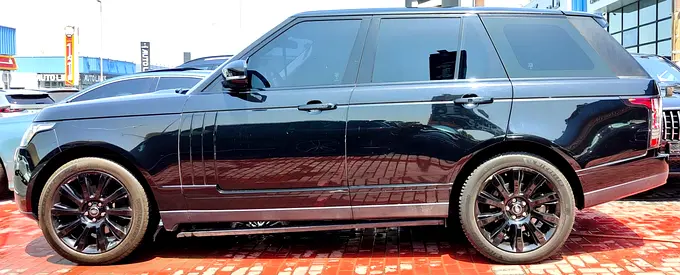 صورة مصغرة 4 لـ 2016 LAND Rover RANGE ROVER