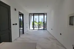 Spacious 1BR | Pool View | Semi Furnished