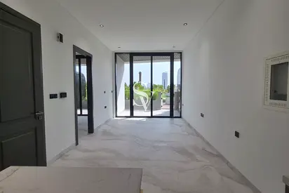 Spacious 1BR | Pool View | Semi Furnished