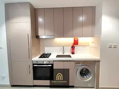 Stunning Lagoon View Studio | Bright Layout | Riviera Beachfront Tower A