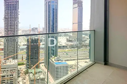 High Floor | Unfurnished | Prime Location