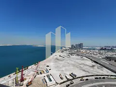 Partial Sea View | 3BR+Store Room | 1 Month Free