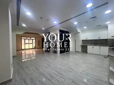 READY TO MOVE | SEMI - FURNISED | PARK VIEW