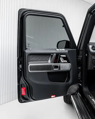 صورة 6 لـ 2022 Mercedes-BENZ G-CLASS