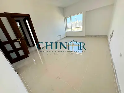 SPACIOUS 1 BHK | GLOSSY TILES | CENTRAL AC | 4 PAYMENTS | SCHEDULE YOUR VIEWING TODAY!