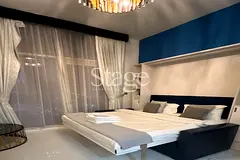 Fully Furnished | Prime Location | Modern