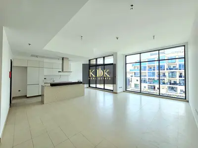 2Br+Maid | Pool View | Ready to Move