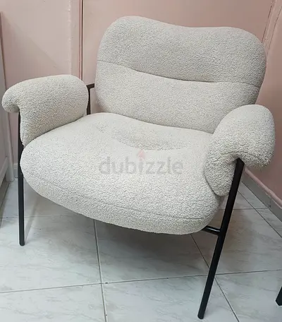 Modern Armchair like new