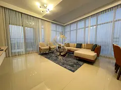 Furnished | Sea View | Bills Included