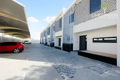 Modern design | Spacious Villa Available For Rent