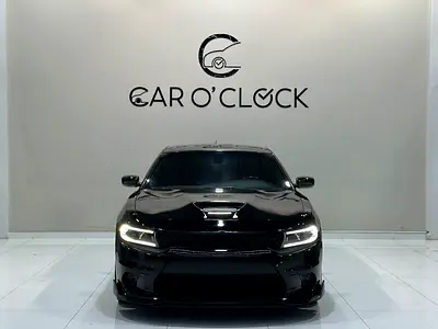 2023 Dodge CHARGER 缩略图 3