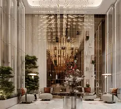 ""40/60 PP | Imtiaz Luxury Finishing--5% Every 3 Months""