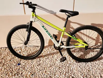 Kids bicycle
