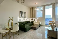 Furnished | Semi Closed Kitchen | Brand New