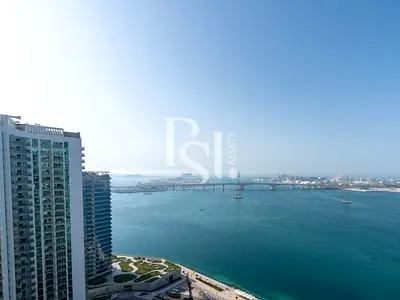 Sea View | Balcony | Ready to Move