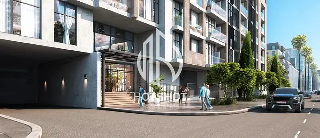 High Floor | Modern Layout | Prime Location