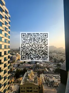 Spacious 2 Bedroom Apartment for Rent in Falcon Towers | Partial Open View | Without Parking