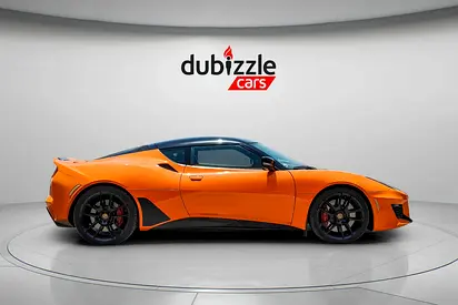 صورة 4 لـ 2019 Lotus EVORA