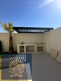 Luxury 5BR Villa for Sale in Tilal City – Ready to Move In