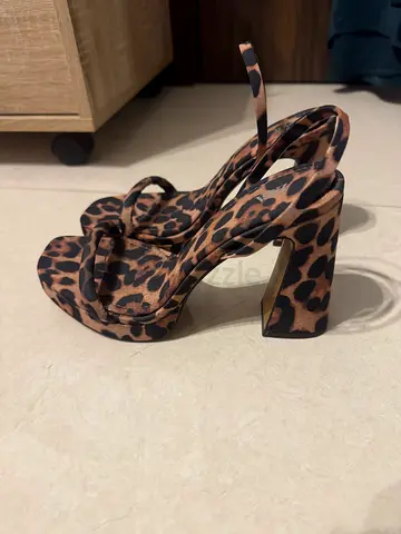 Zara heels size 36