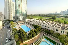 Incredible View | Largest Balcony | Chiller Free