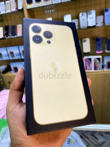 iPhone 13 Pro