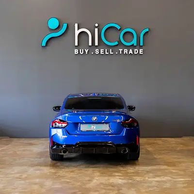 BMW 2 Series 230i, миниатюра 5