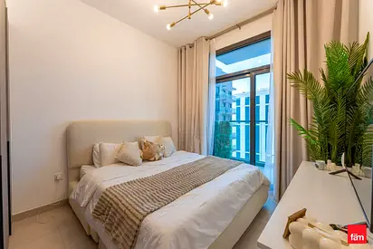 Modern 1Bedroom Freehold Apartment | Laya Heights