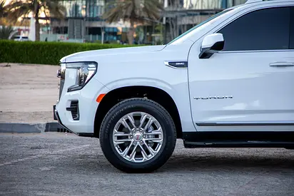 2024 GMC YUKON — фото 4