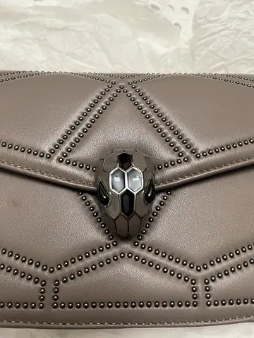 BVLGARI SERPENTI BAG