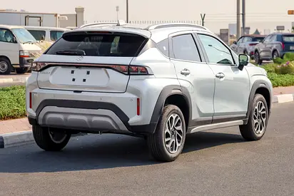 Suzuki Fronx 1.5 GLX, миниатюра 4
