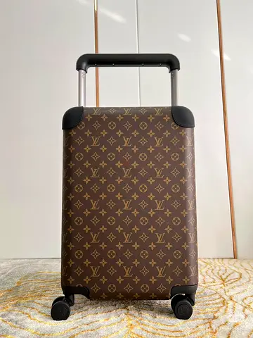 Louis vuitton suitcase