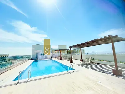 NEAR TO MASJID & PARK | BIGGER LAYOUT | BRIGHT UNIT