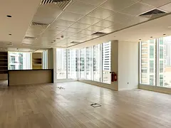 Panoramic City View | Fitted | Mixed Layout | Al Habtoor
