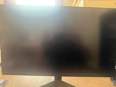 24-inch Full HD Computer Monitor - Good Condition