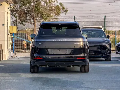 Lynk & Co 900 2.0 Ultra, миниатюра 5