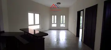 1BR Apartment | Garden View | Open-Plan Layout