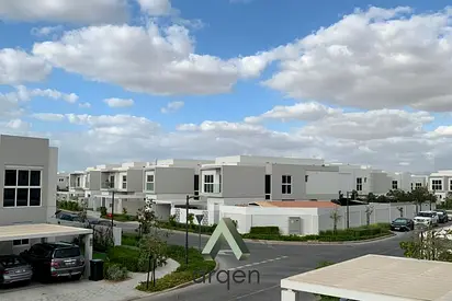 Spacious 3BR | Arabella 3 | Family Community | Rented-copy