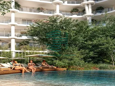 6500 AED MONTHLY--FULLY FURNISHED--LIMITED OFFER--0.5% MONTHLY