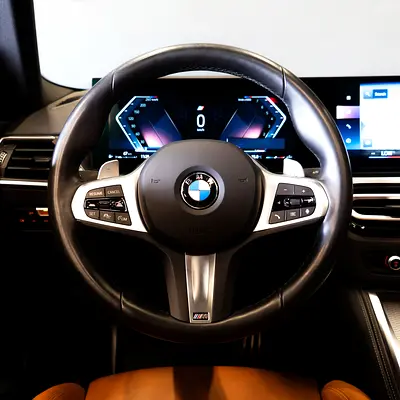 BMW 2 Series 230i, миниатюра 10