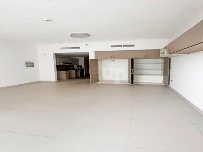 Burj Khalifa View | Studio with Balcony | Al Jadaf