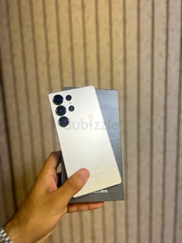 S25 Ultra 256 TDRA
